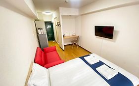 Hotel Nishikawaguchi Weekly - Vacation Stay 43454V