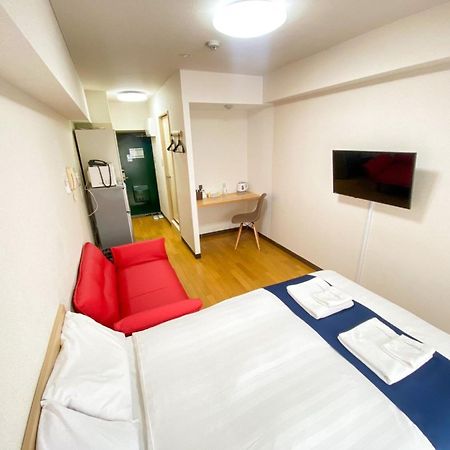 Hotel Nishikawaguchi Weekly - Vacation Stay 43454V さいたま市 エクステリア 写真