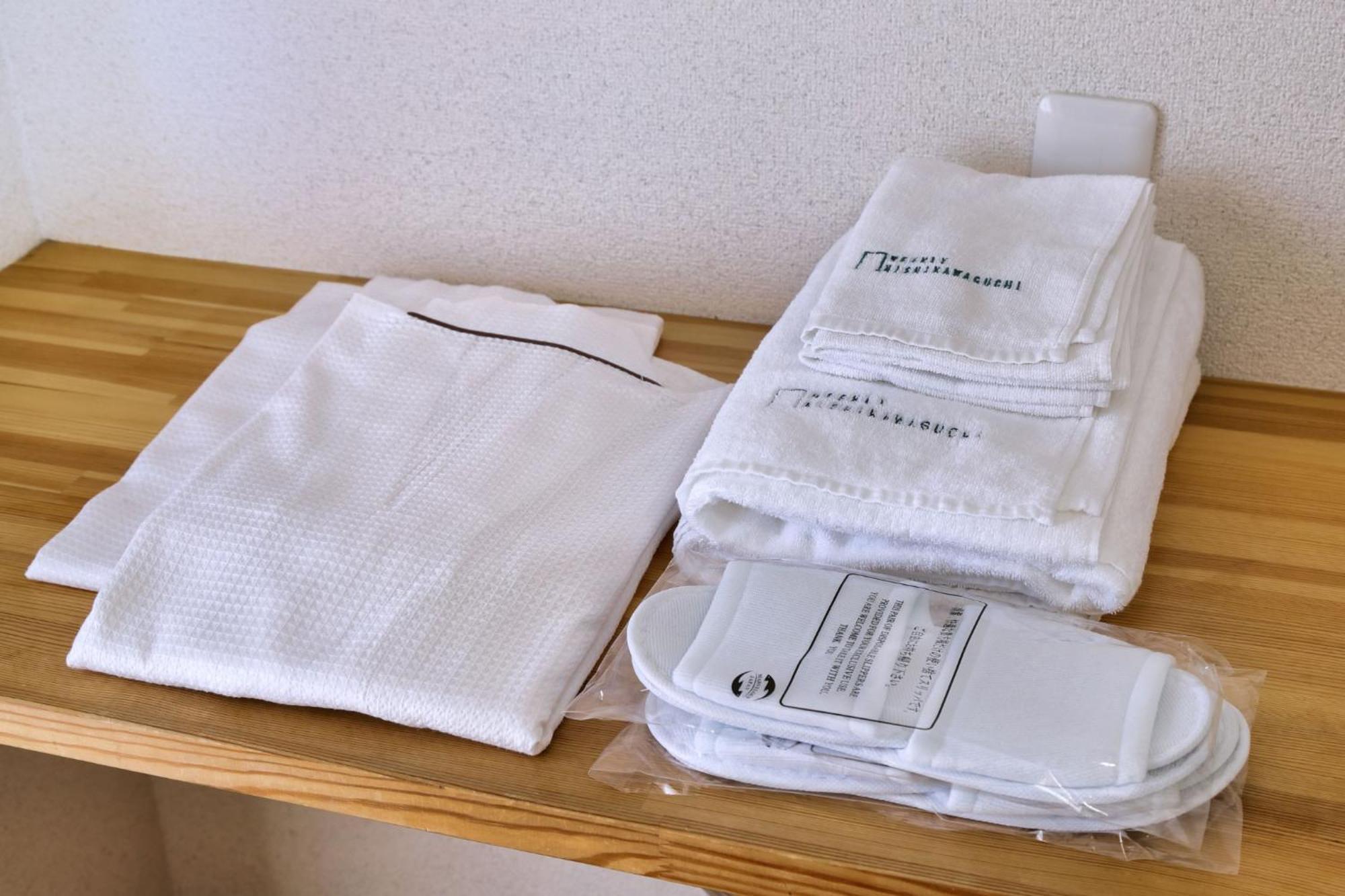 Hotel Nishikawaguchi Weekly - Vacation Stay 43454V さいたま市 エクステリア 写真