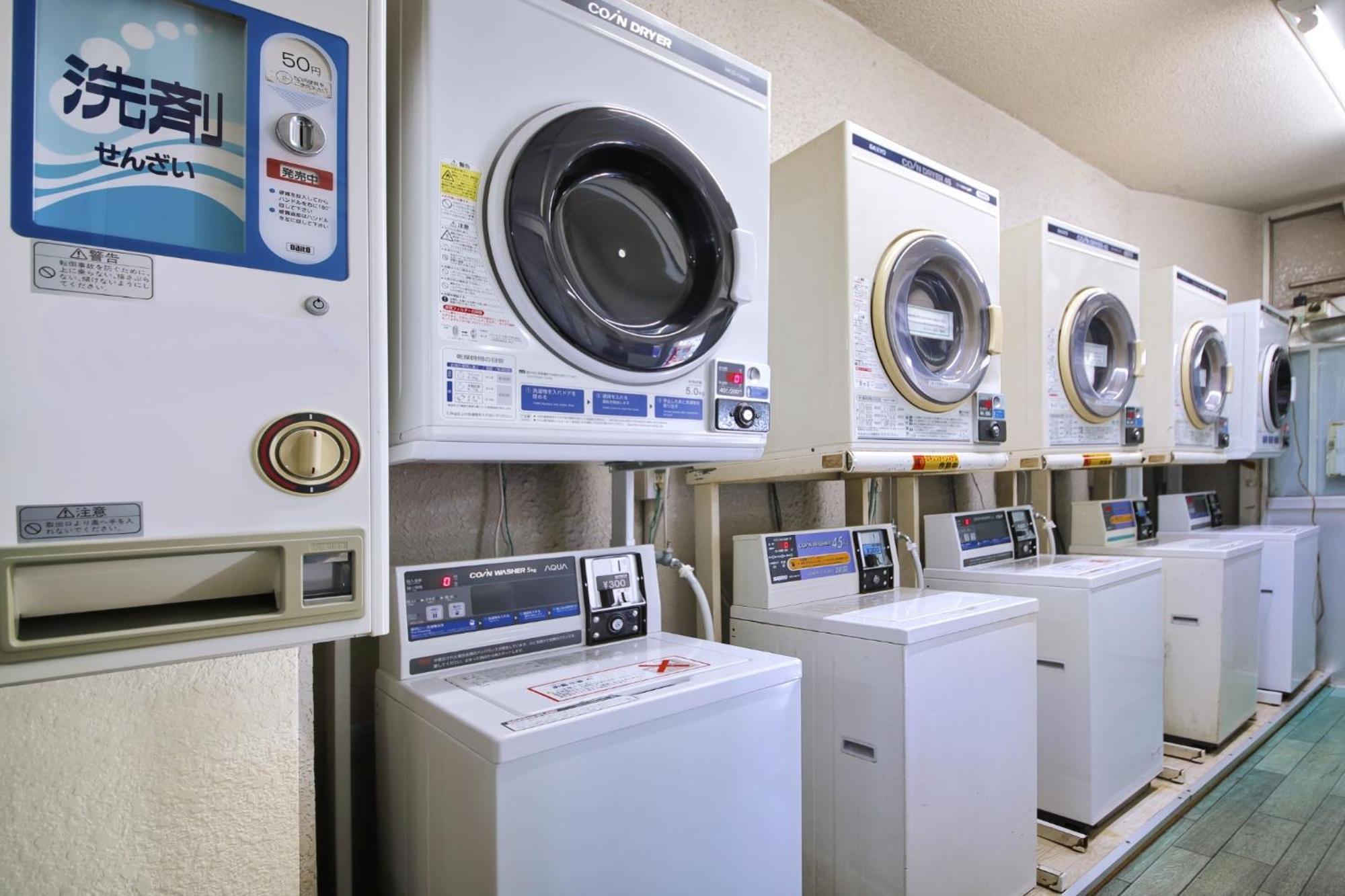 Hotel Nishikawaguchi Weekly - Vacation Stay 43454V さいたま市 エクステリア 写真